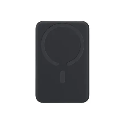 POWER BANK Baseus EnerFill FM11 Mini Magnetic Wireless, capacitate 10000mAh 22.5W, 1 x USB Type-C, negru "P1008210E123-00" (timbru verde 0.98 lei) - 6932172690434