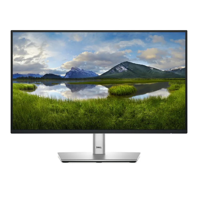 MON 22 DELL P2225H BLACK S "210-BMHD" (timbru verde 7 lei)