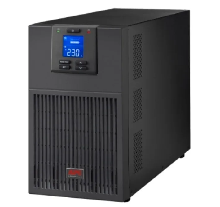 APC Smart-UPS RV 3000VA 230V "SRV3KI-E" (timbru verde 11 lei)