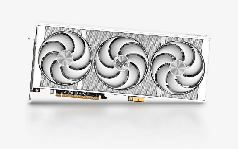 Placa video Sapphire NITRO+ Radeon RX 9070 XT, 16GB GDDR6, PCI Express x16 5.0, 256bit