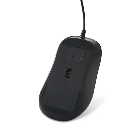 MOUSE Verbatim SILENT OPTICAL BLK, "49024" (timbru verde 0.18 lei)