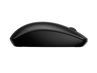 Mouse Wireless HP 235 Slim Wireless Mouse, 1600 dpi, Negru