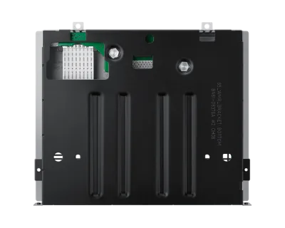 Cover de OPS pentru display interactiv SAMSUNG Flip Pro 75"/85"