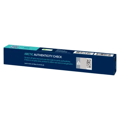 PASTA SILICONICA ARCTIC MX-6, 2g,  "ACTCP00079A"