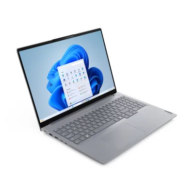 NOTEBOOK Lenovo ThinkBook 16 G8 IRL, C5-210H 16"/16/512GB 21SH008GRI LENOVO "21SH008GRI" (timbru verde 3.5 lei)