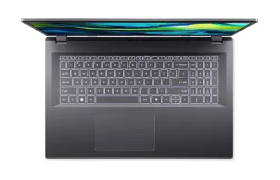 NB A17-51M C5-120U 17"/16/512GB NX.J0HEX.001 ACER "NX.J0HEX.001" ((timbru verde 3.5 lei)