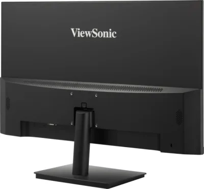 MONITOR LCD 27" IPS/VA270-H-2 VIEWSONIC "VA270-H-2" (timbru verde 7 lei)