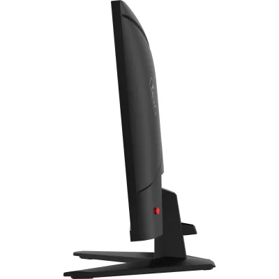 Monitor MSI MAG 274QF, IPS, 27 inch, WQHD, 2560 x 1440, HDMI, DisplayPort, 180 Hz, 0.5 ms, Negru 9S6-3CE41H-048 "MAG 274QF" (timbru verde 7 lei)