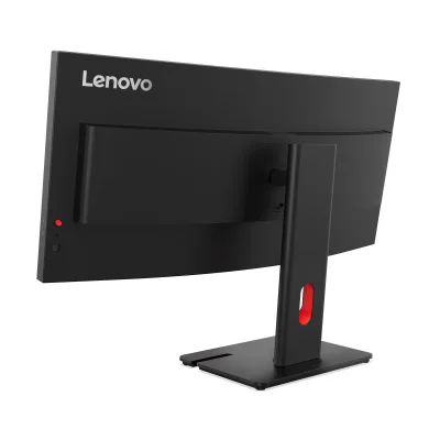 MONITOR LCD 34" T34WD-40/64AEGAT1EU LENOVO "64AEGAT1EU" (timbru verde 7 lei)