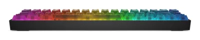 Lenovo Legion K510 Mini Pro Gaming KB "GY41P80860" (timbru verde 0.8 lei)