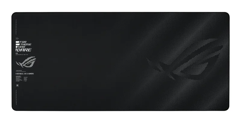 ROG SHEATH XXL Black "90MP04B0-BPUA00"