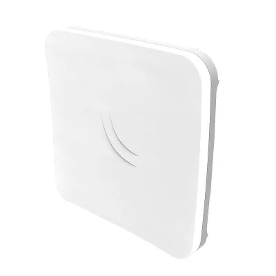 MIKROTIK RBSXTsq2nD SXTsq Lite2 CPE 2.4GHz 1x RJ45 100Mb/s Antenna "RBSXTSQ2ND" (timbru verde 2.00 lei)