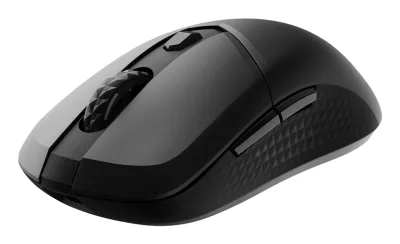 Mouse Versa 300 Wireless Gaming Mouse Black "S12-4301260-CLA" (timbru verde 0.18 lei)