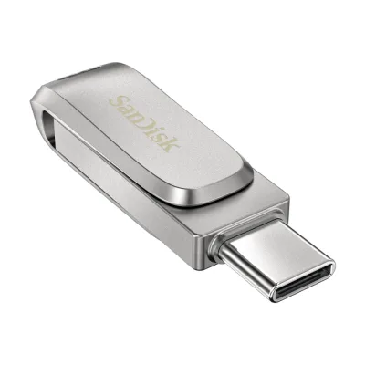 MEMORII USB Sandisk 64GB SDDDC4-064G-G46, "SDDDC4-064G-G46" (timbru verde 0.03 lei)