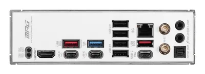 MSI MPG B850 EDGE TI WIFI "MPG B850 EDGE TI WIFI"