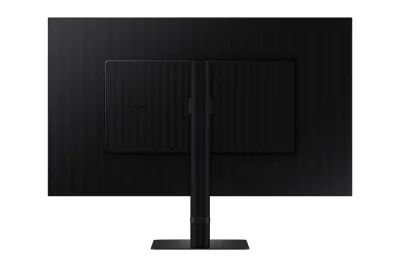 Monitor Samsung 32" LS32D800UAUXEN, Diagonal (inch): 32, Diagonal (cm): 81, Aspect ratio: 16:9, Panel: VA, Resolution: 3840x2160, Refresh Rate: 60Hz, Response time GtG: 5ms, Brightness (max): 350 cd/m², Contrast (static) : 3000:1, Viewing angle: