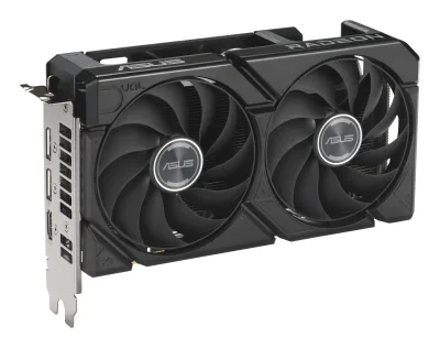 Placa video AMD Radeon RX 9060 XT DUAL 16GB GDDR6 128 bit "90YV0LG2-M0NA00"