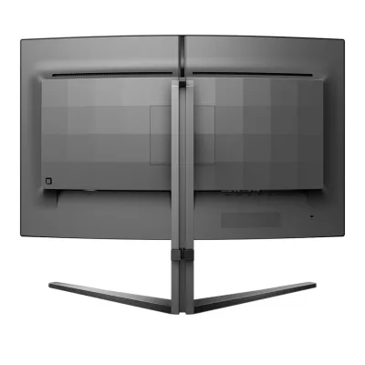 Monitor Consumer Philips Evnia 5000 32M2C5500W, 31.5", 2560 x 1440 pixeli, Black, 3 ani Garantie