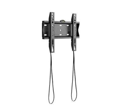 SUPORT de perete GEMBIRD, pt 1 TV/monitor, diag. max 23" - 42", fix, max 30 kg, "WM-42F-01"
