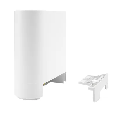 Router ASUS ExpertWiFi EBM68(1PK) AX7800 Tri-Band WiFi 6 Mesh WiFi System "EBM68(W-1-PK)" (timbru verde 0.8 lei)