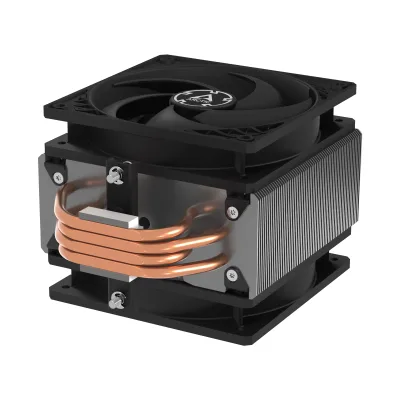 COOLER Arctic "Freezer 36",racire aer, HDT heatpipe, skt. Intel LGA 1700, AMD AM5/AM4, fan 120mm,  "ACFRE00121A" (timbru verde 0.8 lei)