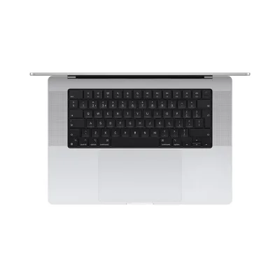 MacBook Pro 14.2"/Apple M4 Pro (CPU 14-core, GPU 20-core, Neural Engine16-core)/48GB/1TB - Silver- US KB (Cto from MX2F3RO/A)