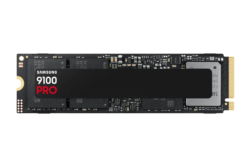 SSD Samsung MZ-VAP4T0BW "MZ-VAP4T0BW"
