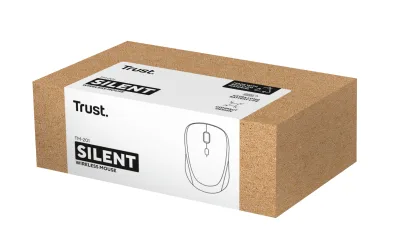 Mouse Wireless Trust TM-201 "24706" (timbru verde 0.18 lei)