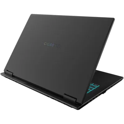 Laptop Gaming GIGABYTE A16, cu procesor AMD Ryzen 7 260, 16'' IPS, 16 GB DDR5, 1 TB, NVIDIA GeForce RTX 5060, 8GB GDDR7, Fr OS, 2 ani Garantie