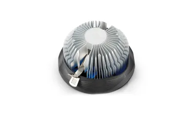 Cooler Deepcool "GAMMA ARCHER", compatibil skt. Intel si AMD, racire cu aer, ventilator 120 mm, 1600 rpm, "DP-MCAL-GA" (timbru verde 2.00 lei)