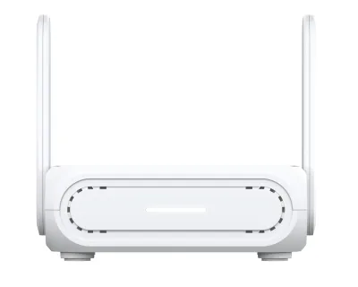 WRL ROUTER 3600MBPS/DUAL BAND RT-BE58 GO ASUS "RT-BE58 GO" (timbru verde 0.8 lei)