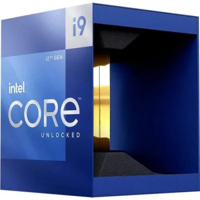 CPU INTEL i9-12900K, skt LGA 1700, Core i9, frecventa 3.2 GHz, turbo 5.2 GHz, 16 nuclee, putere 125 W, "BX8071512900KSRL4H"