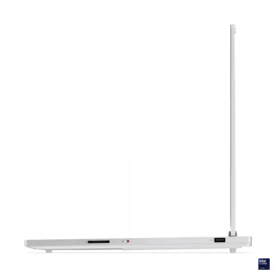Laptop Gaming Lenovo Legion 7 16IAX10, cu procesor Intel Core Ultra 9 275HX, 16'' OLED, 32 GB DDR5, 1 TB, nVidia GeForce RTX 5060, 8GB GDDR7, Fara OS, 3 ani Garantie