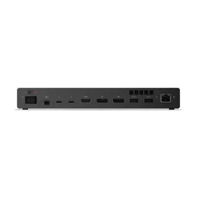 Lenovo Accessories Stacja Dock Thunderbolt 5 Smart Dock-EU "40BA0265EU" (timbru verde 0.18 lei)