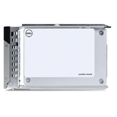 960GB SSD SATA Read Intensive 6Gbps 512e "345-BDRK"