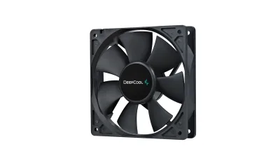 VENTILATOR DEEPCOOL PC Xfan 120, 120x120x25 mm "DP-FDC-XF120"