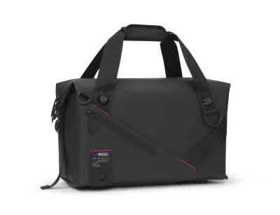 ASUS ROG SLASH Duffle Bag BC3700 "90XB08Q0-BBA000"
