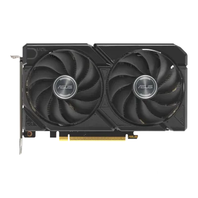 Placa video ASUS Radeon RX 9060, 8GB GDDR6, PCI Express 5.0, 128-bit