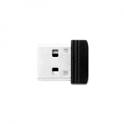 MEMORIE USB VERBATIM NANO StoreNStay 32GB USB 2.0"98130" (TIMBRU VERDE 0.03 LEI)