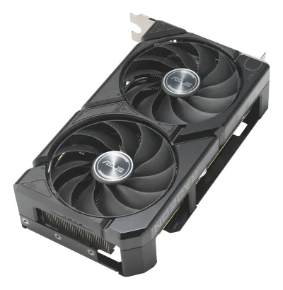 Placa video AMD Radeon RX 9060 XT DUAL 16GB GDDR6 128 bit "90YV0LG2-M0NA00"