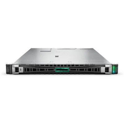 HPE ProLiant Compute DL360 Gen12 6517P 1P 2x32GB-R 8SFF NS204i-u v2 MR408i-o 2x1000W PS EU Server