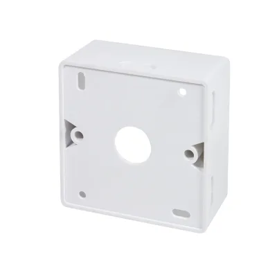 PRIZA RJ-45 aplicabila cu 2 iesiri | PRIZA RJ-45 incastrabila cu 2 iesiri LOGILINK pt. cablu FTP, Cat6, Krone (LSA) x 2 | RJ-45 (M) x 2, ecranat, plastic cu metal, 1 buc, "NP0039A"