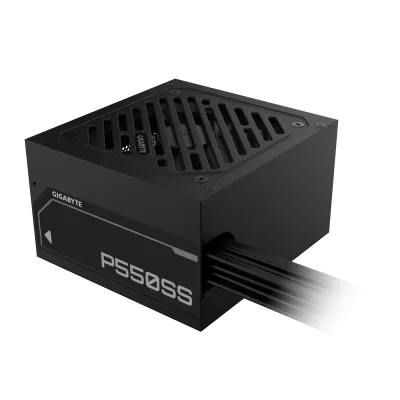 Sursa GIGABYTE GP-P550SS "GP-P550SS" (timbru verde 2 lei)