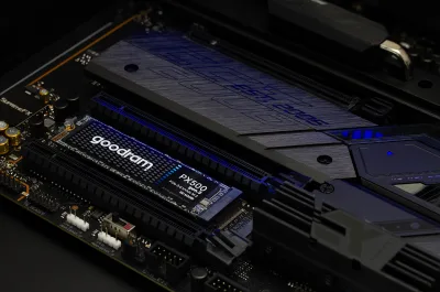 GOODRAM SSD PX500 GEN.3 1TB PCIe 3x4 M.2 2280 "SSDPR-PX500-01T-80-G3"