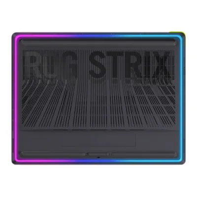 Laptop Gaming ASUS ROG Strix G18 G815LW, cu procesor Intel Core Ultra 9 275HX, 18'' IPS, 32 GB DDR5, 1 TB, NVIDIA GeForce RTX 5080, 16GB GDDR7, Fara OS, 3 ani Garantie