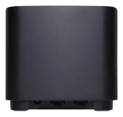 MESH Asus Sistem Wi-Fi  ZenWiFi XD4 PLUS (B-1-PK) "XD4 PLUS(B-1-PK)" (timbru verde 2 lei)