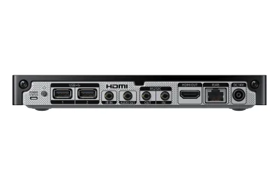 Samsung Signage Player Box SBB-SS08FV2XEN