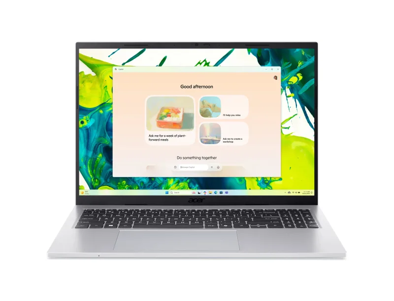 NB AG16-71P C5-120U 16"/16/512GB LIN NX.W30EX.008 ACER"NX.W30EX.008" (timbru verde 3.5 lei)