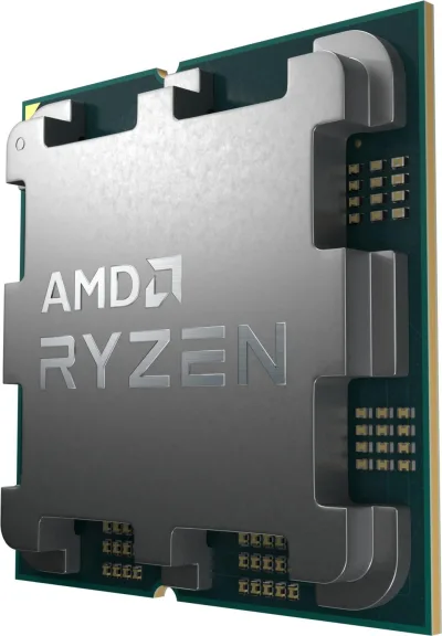 RYZEN 9 7900X 4.70GHZ 12 CORE/SKT AM5 76MB 170W WOF "100-100000589WOF"