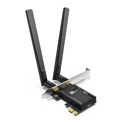 Adaptor Wireless TP-LINK Archer TX55E, WIFI 6, Mesh, Dual Band